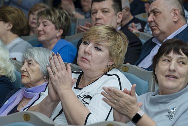 Сергей Грачев: «В системе службы исполнения наказаний работают настоящие профессионалы»